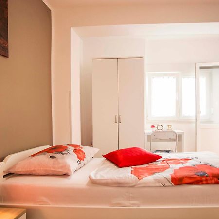 Apartman Barbara Rovinj Exterior photo