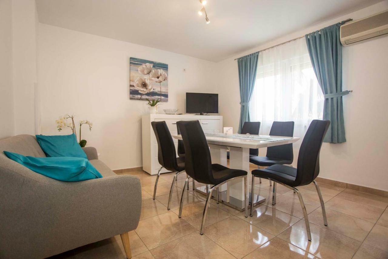 Apartman Barbara Rovinj Exterior photo