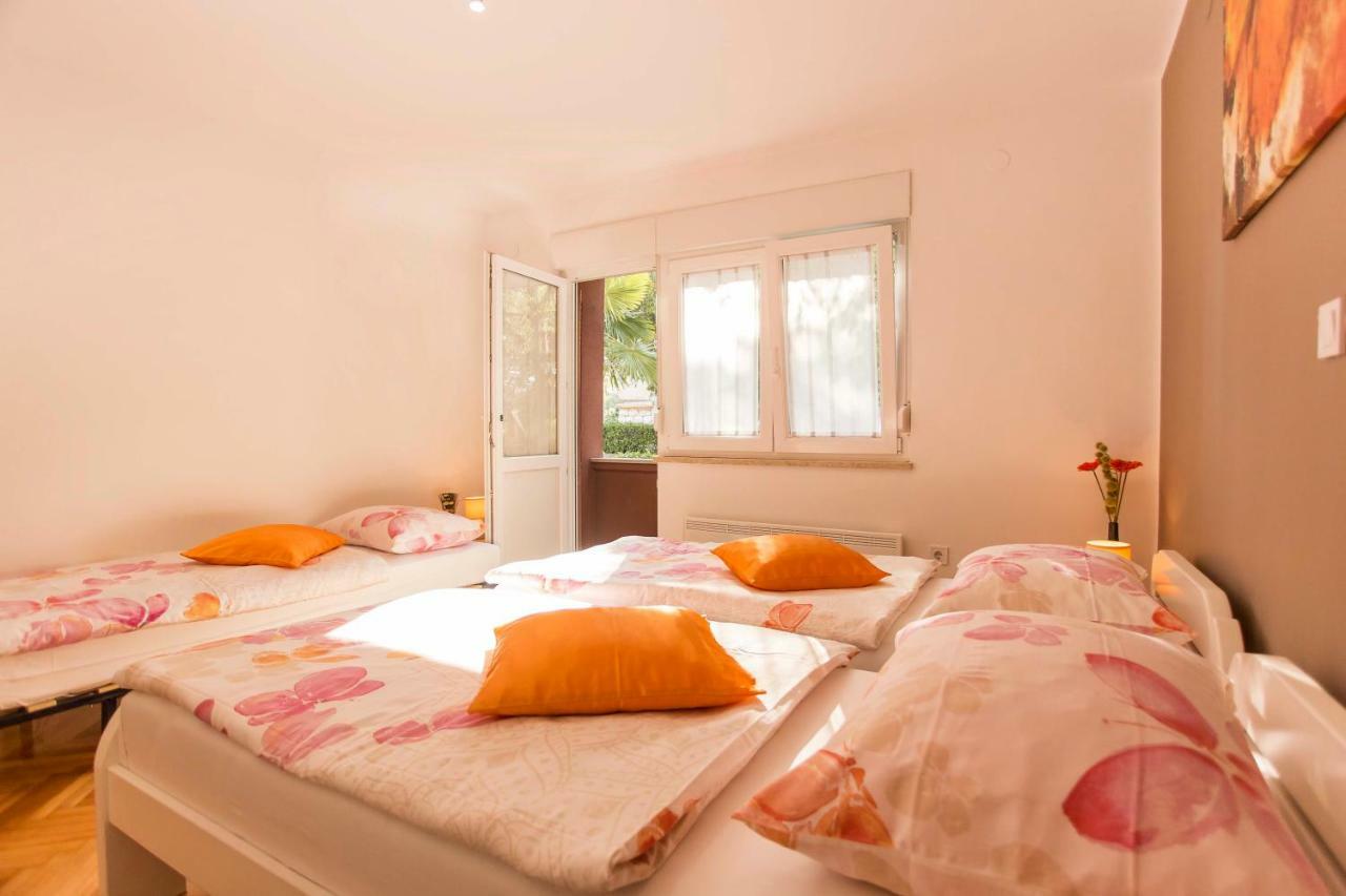 Apartman Barbara Rovinj Exterior photo